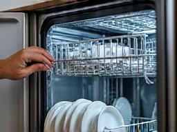 Dishwasher Troubleshooting